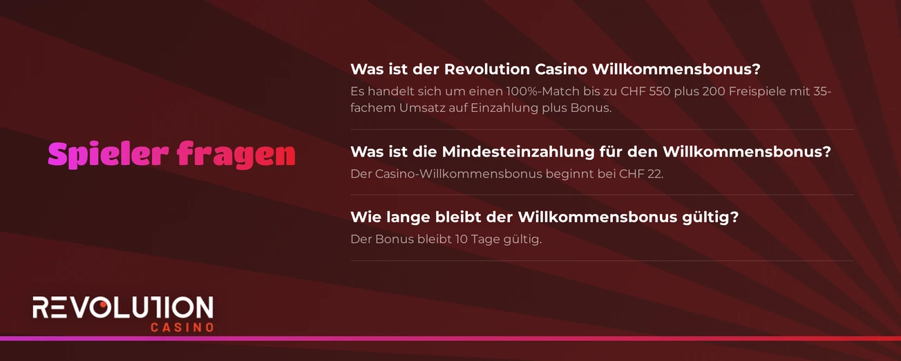 Bonusfragen kompakt nachlesen